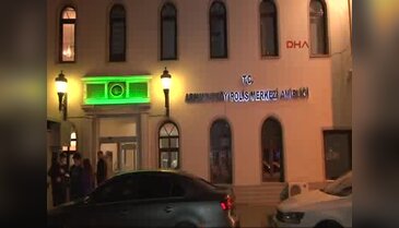 İstanbul'u karıştıran sürücü serbest kaldı
