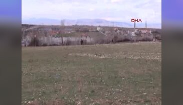 Malatya'da taksi şoförü öldürüldü