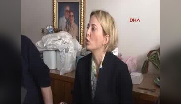 Aylin Kotil CHP'den istifa etti