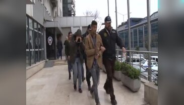 Bursa'da PKK'nın gençlik yapılanması çökertildi
