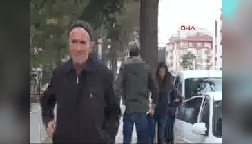 Hırsızlar suçüstü yakalandılar