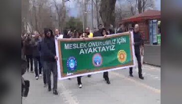 Yalova Valisi'ne takipsizlik kararı
