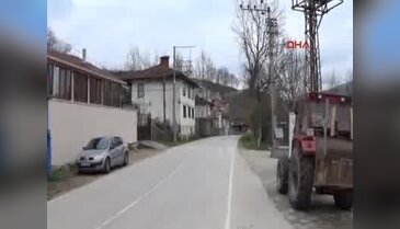 Almanya'da patlayan otomobilde ölen sürücünün İnegöl'de yaşayan annesi: İddialar bizi çok üzdü