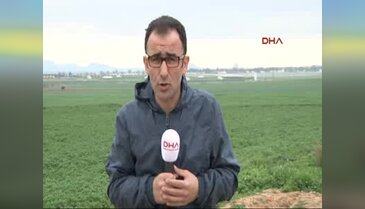 İncirlik'te kırmızı alarm