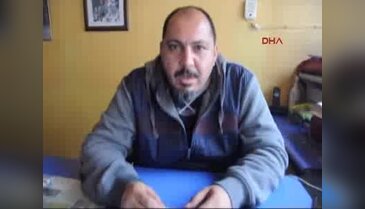 Engellinin tekerlekli sandalyesi çalındı