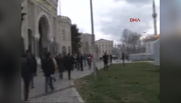 TOMA dayanışması