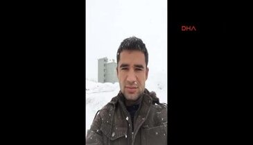Bursalı şehit astsubay göz yaşları içinde toprağa verildi