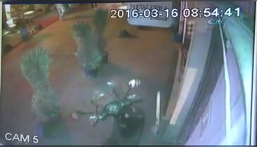 İstanbul'un göbeğinde silahlar konuştu: 3 yaralı