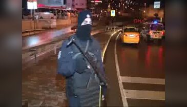 İstanbul'da asayiş uygulamaları sıklaştırıldı