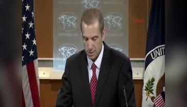 ABD: Suriye'de özerk yada yarı özerk bir Kürt bölgesini tanımayız