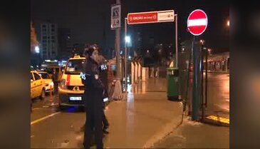 Çantasında uyuşturucu ile yakalandı