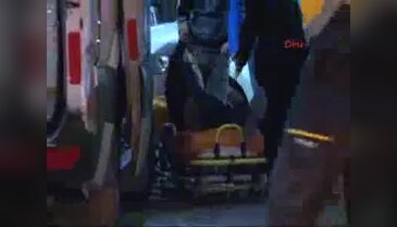 Sİlahlı kavgada 3 kişi yaralandı