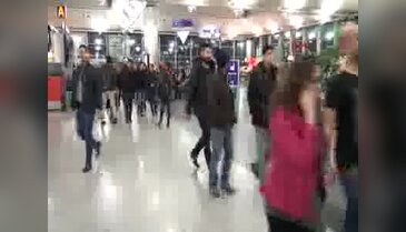 İngiliz akademisyen sınır dışı edildi