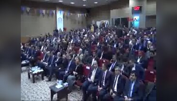Burhan Kuzu: Dünyanın en kanlı örgütü PKK'dır