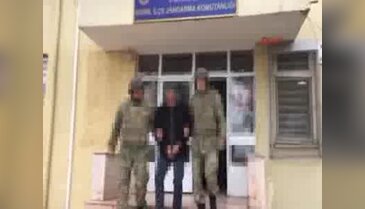 Diyarbakır'da aranan 5 kişi yakalandı