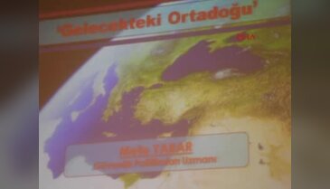 Mete Yarar: 2 milyon insan yürümüş olsaydı, bir sonraki saldırı olmazdı