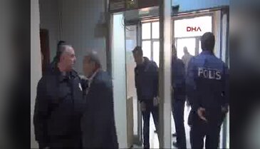 IŞİD davası ertelendi