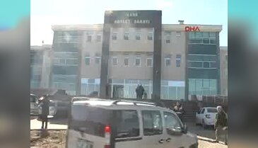 SODES'te nitelikli dolandırıcılıktan 24 şüpheli adliyede