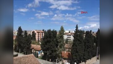 Nusaybin'de PKK'ya yönelik operasyonlar sürüyor