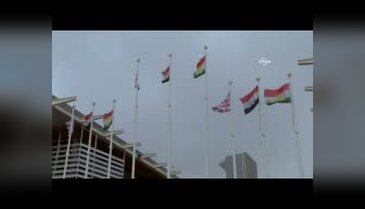 İngiltere Dışişleri Bakanı Hammond Erbil'de