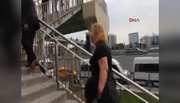 Savcı iki kadının 10'ar yıla kadar hapsini istedi
