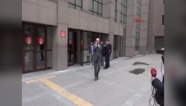 Özkök'ten hakaret açıklaması