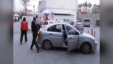 PKK propagandası yaptığı iddiasıyla gözaltına alınan 7 kişi serbest