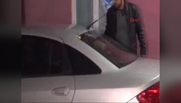 14 şüpheli tutuklandı