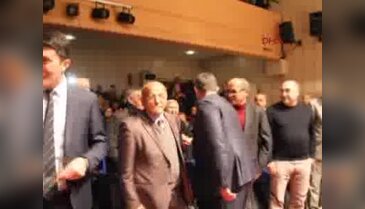 Metin Feyzioğlu: Vatandaşı suçlayarak, sorumlu tutarak hiçbir şekilde ülkede siyaset yapılamaz