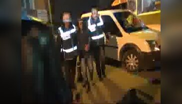 Necla Sağlam cinayetinde ağabey ve kardeş gözatlında