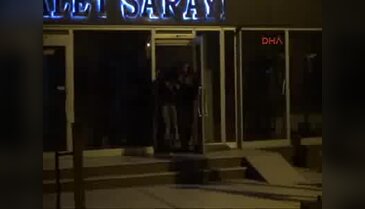 Tecavüz şüphelisi 2 kişi tutuklandı
