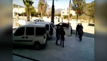 Osmanlı sikkesiyle dolandırıcılığa 3 gözaltı