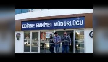 'Canlı bomba' diye fotoğrafı paylaşılan şahıs hırsız çıktı