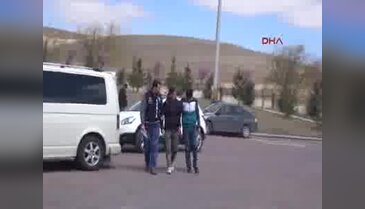 Kavgayı ayırmak isterken öldü
