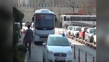 Kızıltepe'de sınırı geçmeye çalışan 4 PYD'li yakalandı
