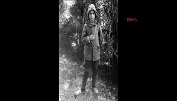 TSK'dan Çanakkale Savaşlarının fotoğrafı