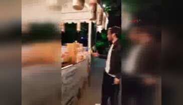İkinci terörist Özgür Ünsal'ın görüntüleri