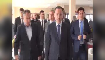 Bakan Bozdağ'dan 'dokunulmazlık' açıklaması