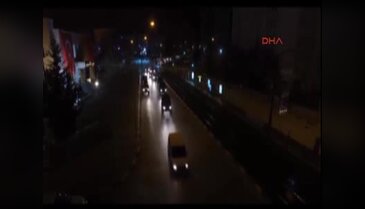 Gaziantep'te PKK operasyonu: 26 gözaltı