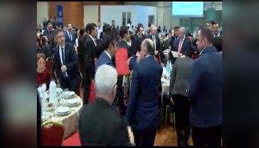 Sağlık Bakanı'ndan Bursa'da önemli açıklama: Sağlıkçılara yönelik şiddete ağır ceza yolda!