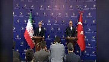 Dışişleri Bakanı Çavuşoğlu'nun saldırı sonrası açıklamaları