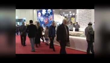 Bursa 14. Kitap Fuarı kitapseverlerle buluştu