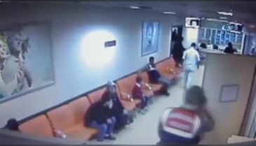 Ünlü mafya babasının kaçışından yeni görüntüler