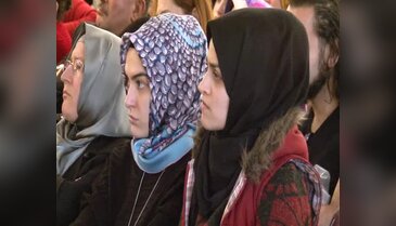 Şimşirgil: Din, muteber ilmihal kitaplarından öğrenilir