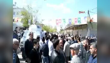Adana'da Nevruz kutlamasına izin yok