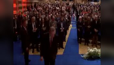 Erdoğan; Nasıl bir düşünce özgürlüğü ki Paris'te olduğu zaman kıyamet koparıyorsunuz