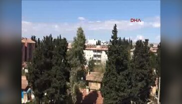 Nusaybin'de 3 asker şehit oldu
