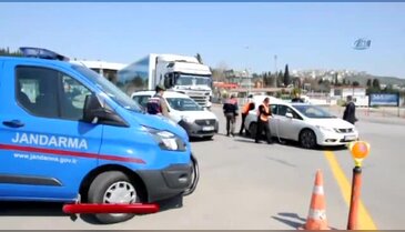 Topçular-Eskihisar feribotunda canlı bomba paniği