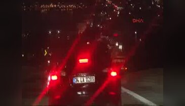 İstanbul'da terör operasyonu