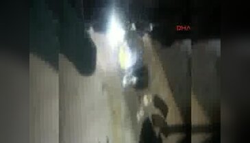 Şırnak'ta PKK'nın bomba imalathanesinde 2 ton patlayıcı bulundu